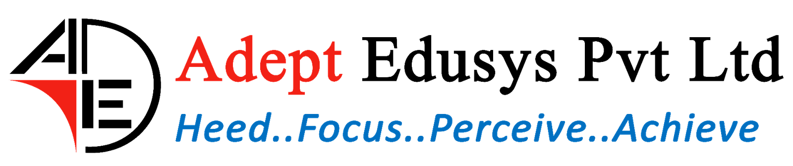 Adept Edusys Pvt Ltd